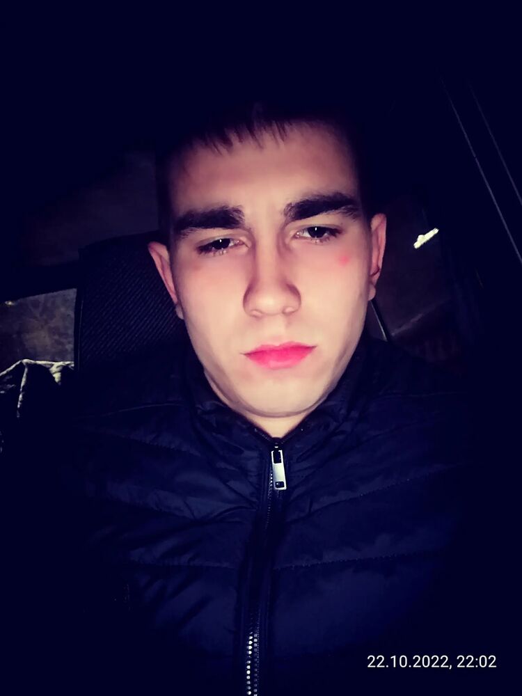  ,   Danil, 22 ,   ,   