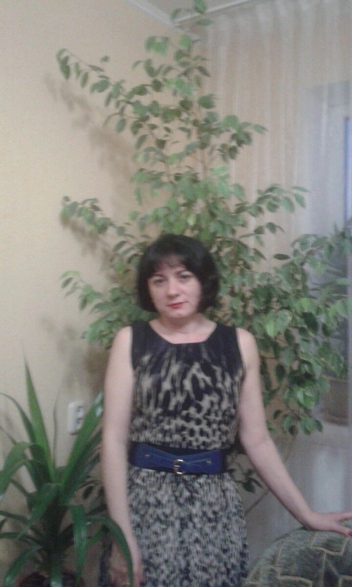 Фото 13031036 девушки Наталья, 42 года, ищет знакомства в Уральске