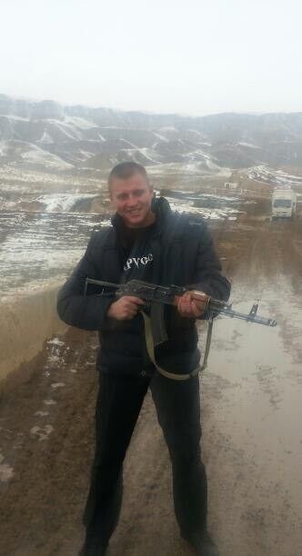 ���� 6833746 ������� ���������, 37 ���, ���� ���������� � ��������