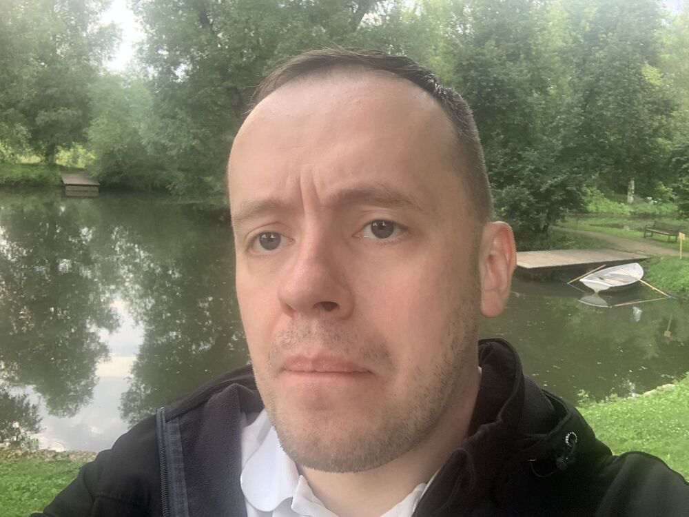 ���� 53863106 ������� Dmitry, 36 ���, ���� ���������� � ������