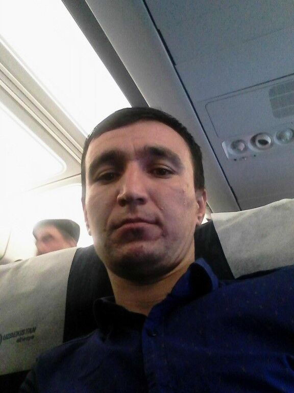 ���� 9332766 ������� ������, 41 ���, ���� ���������� � �����-����������