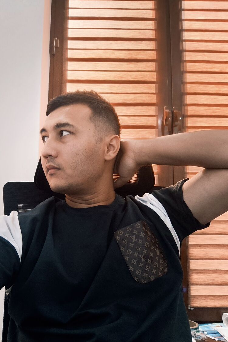 ���� 46415346 ����� Nuriddin, 24 ����, ���� ���������� � ��������