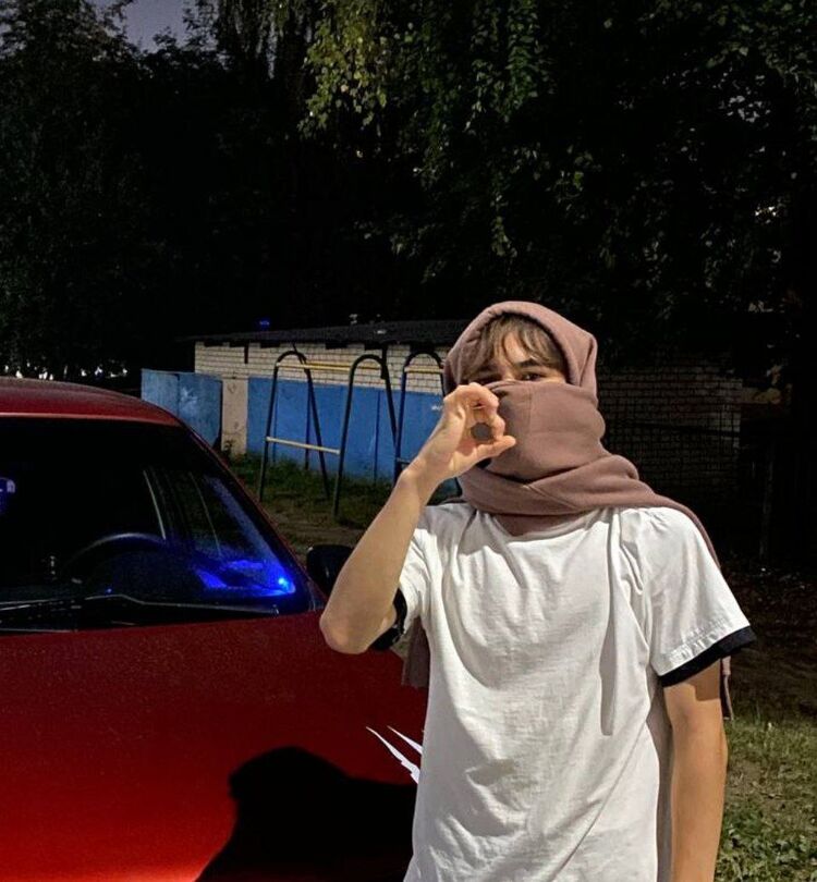 ���������� ���������, ���� ����� ������, 23 ����, ������������ ��� ������, ����� � ���������