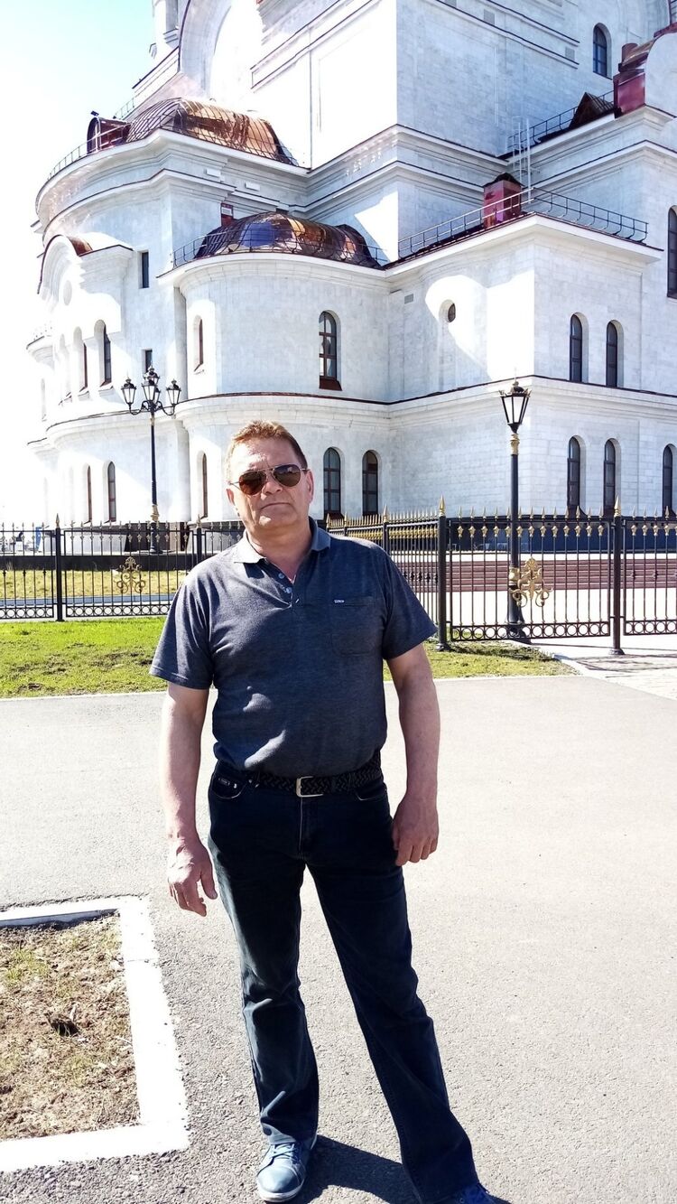 ���������� �����-���������, ���� ������� Sergey, 54 ����, ������������ ��� ������, ����� � ���������