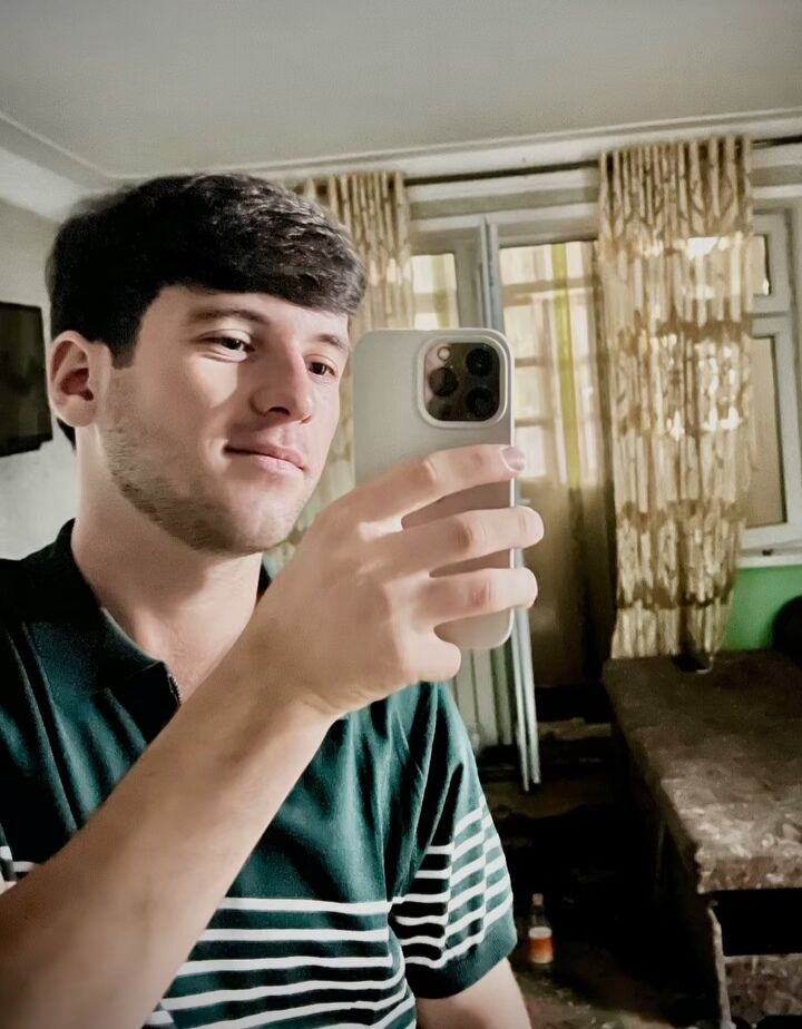 ���� 55135716 ����� Jimi, 25 ���, ���� ���������� � ��������