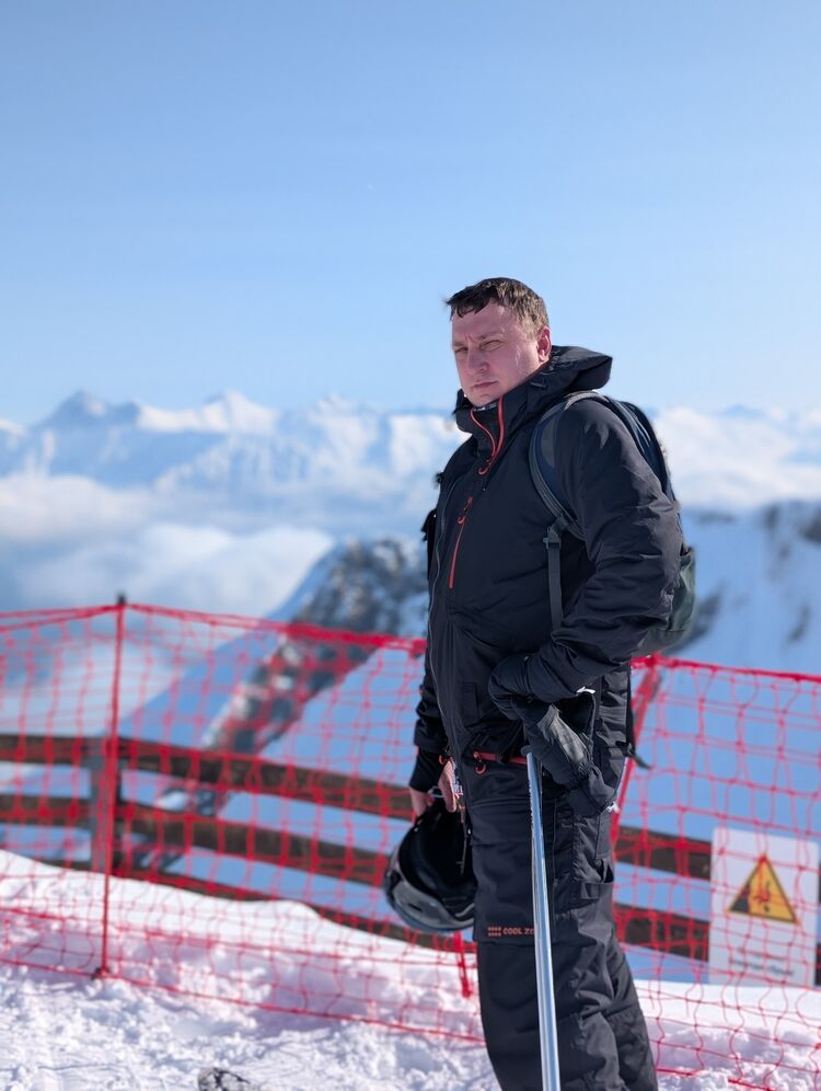 ���� 51463466 ������� Sergey, 40 ���, ���� ���������� � ��������