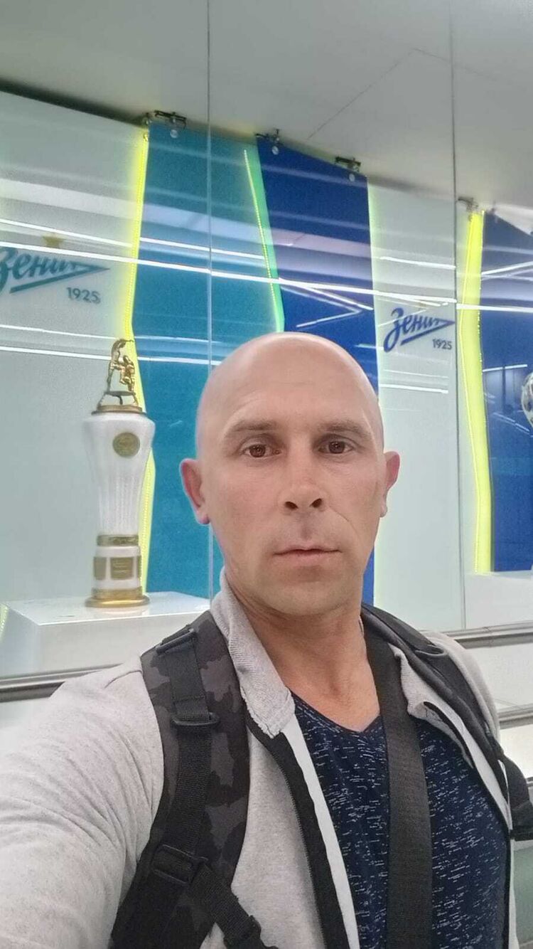 ���������� ������� ��������, ���� ������� Vadim, 38 ���, ������������ ��� c�������� ���������