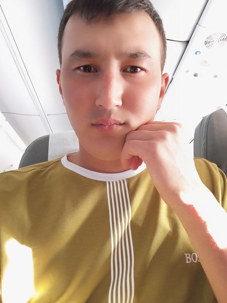 ���� 45726796 ����� Azizbek, 24 ����, ���� ���������� � ������