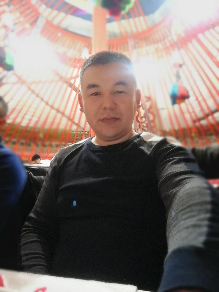 ���� 19519406 ������� Nurbek, 39 ���, ���� ���������� � �������