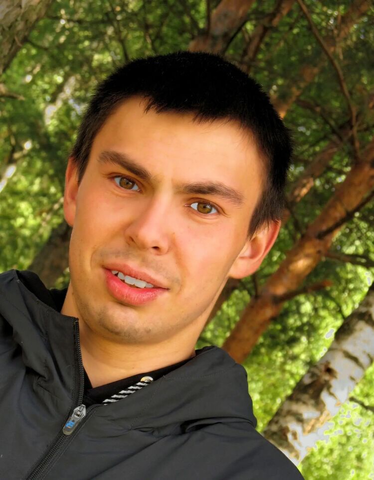 ���������� ������, ���� ������� Anton, 32 ����, ������������ ��� ������, ����� � ���������