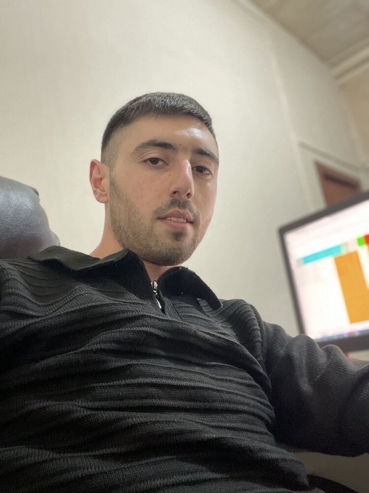 ���� 35046906 ������� Gevorg, 28 ���, ���� ���������� � ������