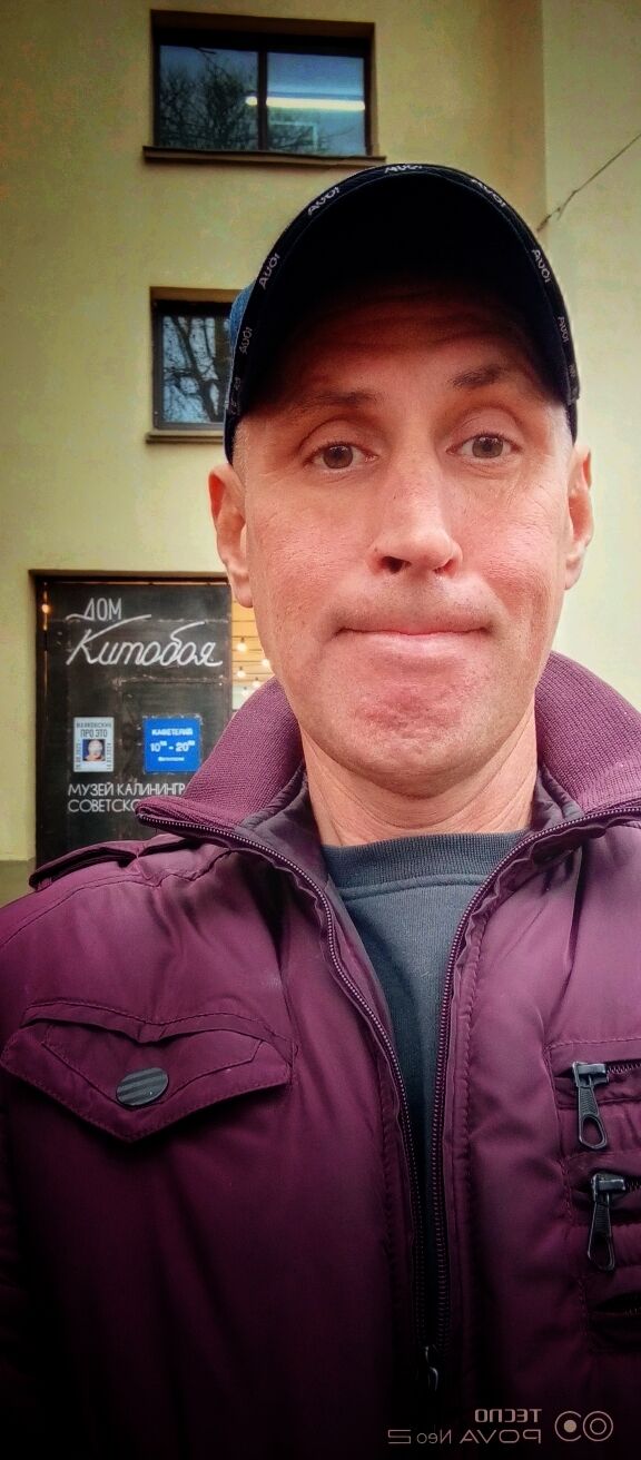 ���������� �����������, ���� ������� Andrey, 45 ���, ������������ ��� ������, ����� � ���������, ���������