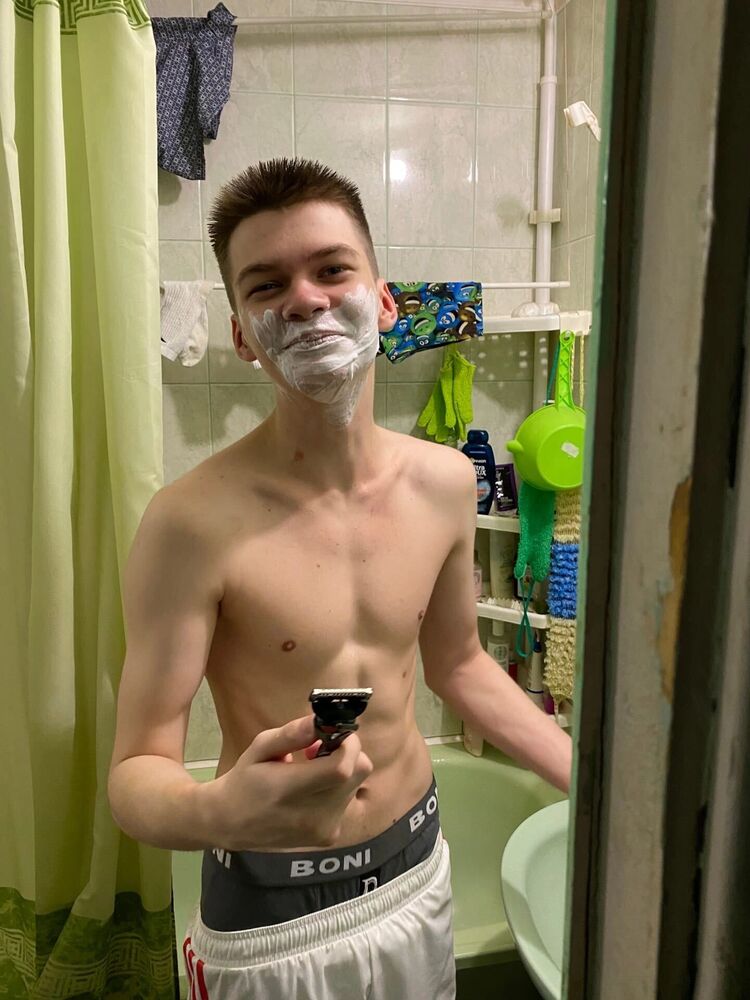 ���� 31166496 ����� ����������, 23 ����, ���� ���������� � ������