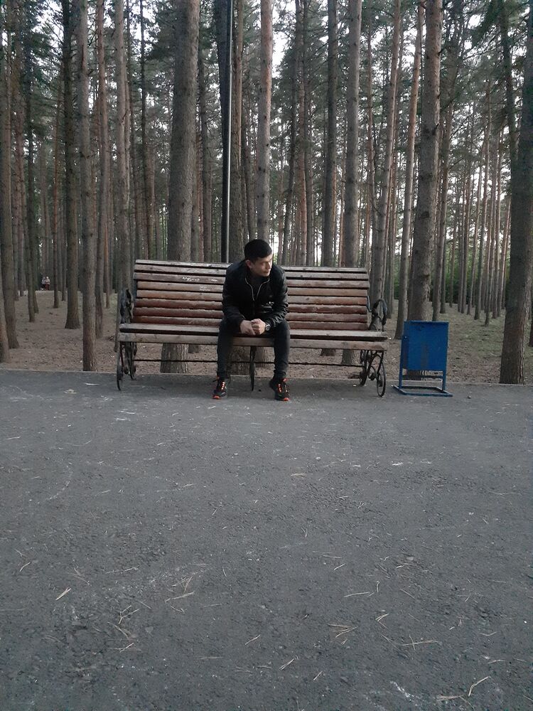 ���������� ���, ���� ������� Murad, 29 ���, ������������ ��� ������, ����� � ���������