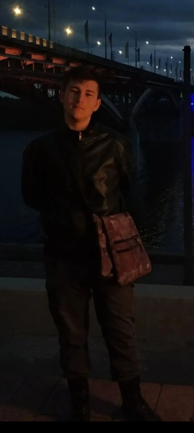 ���� 33571086 ����� ������, 22 ����, ���� ���������� � ������ ���������