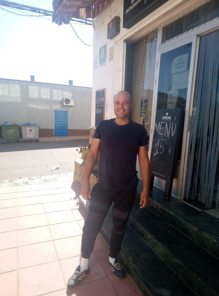  Ciudad Real,   Manuel, 41 ,   ,   