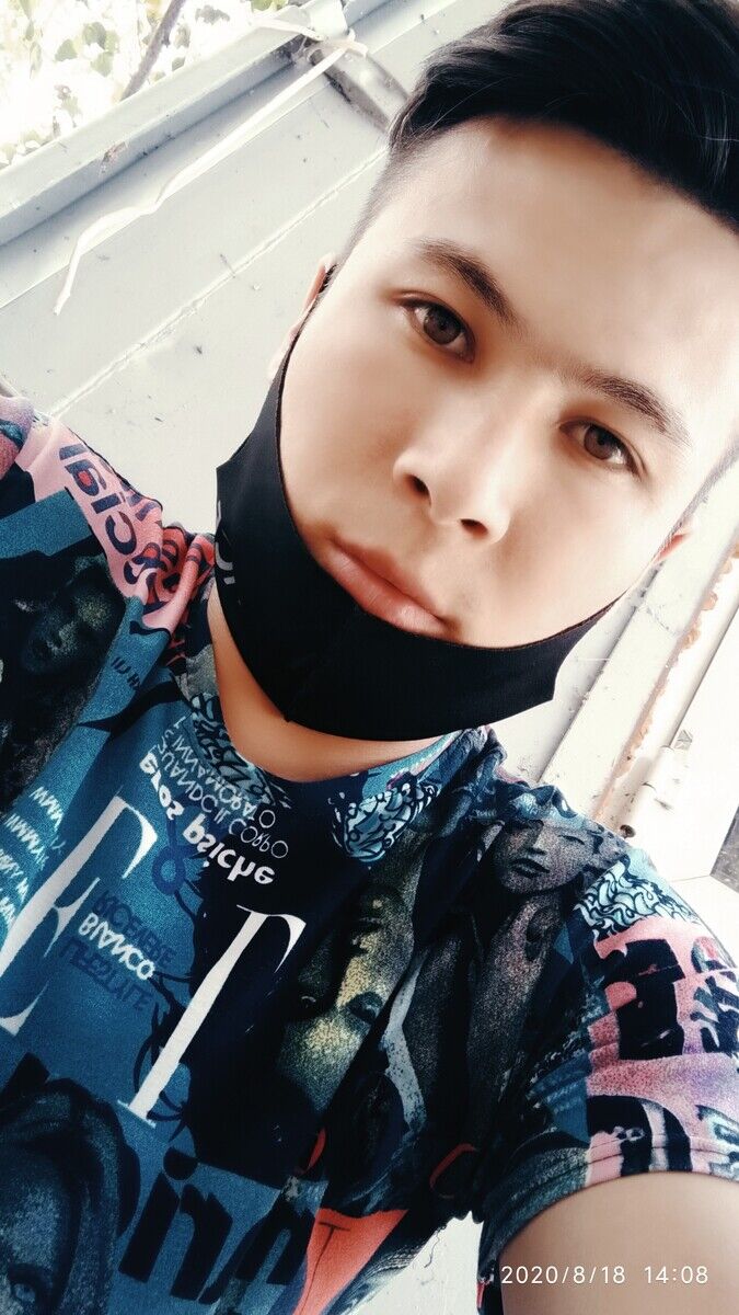 ���� 20922496 ������� Ali, 31 ���, ���� ���������� � ��������