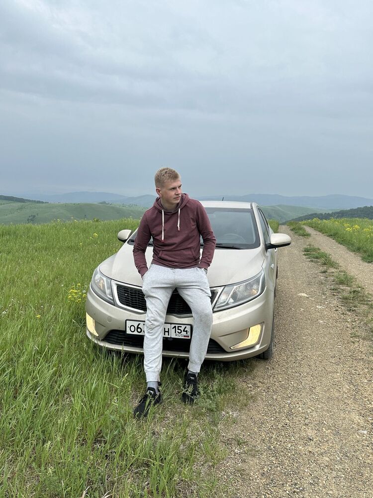 ���� 42430396 ����� ������, 23 ����, ���� ���������� � ������������