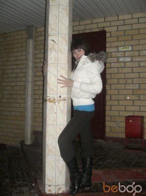 Фото 128196 девушки Oxidream, 32 года, ищет знакомства в Санкт-Петербурге