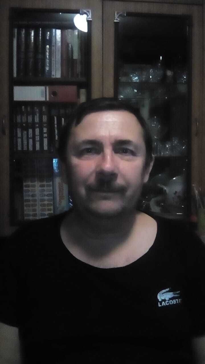  ,   Sergey, 55 ,   