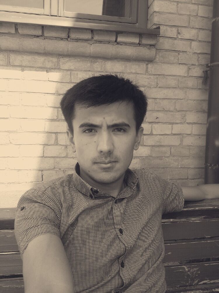  ,   Kamron, 35 ,   