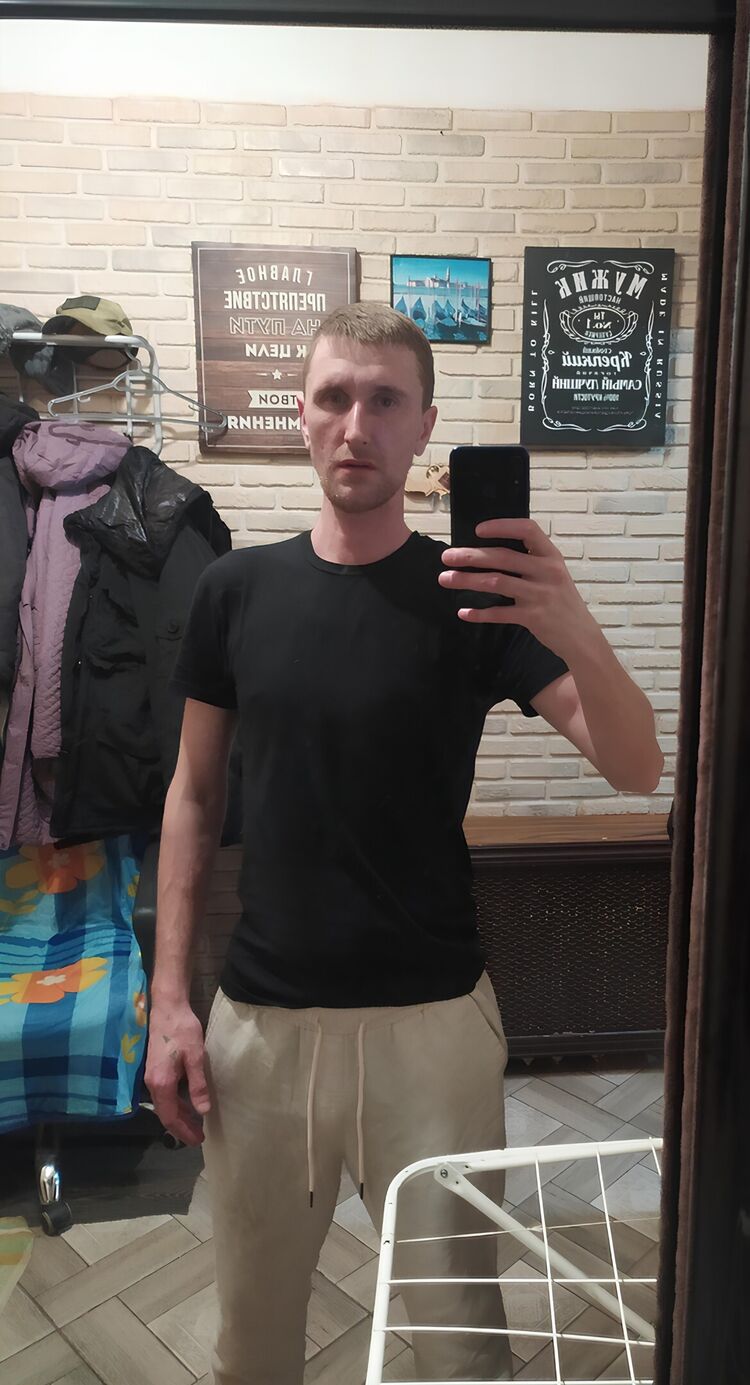 ���������� �����-���������, ���� ������� Vadim, 38 ���, ������������ ��� ������, ����� � ���������, c�������� ���������, ���������