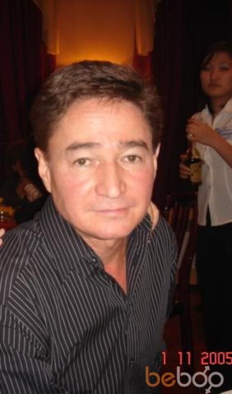 Знакомства Алматы, фото мужчины Barгi, 54 года, познакомится 