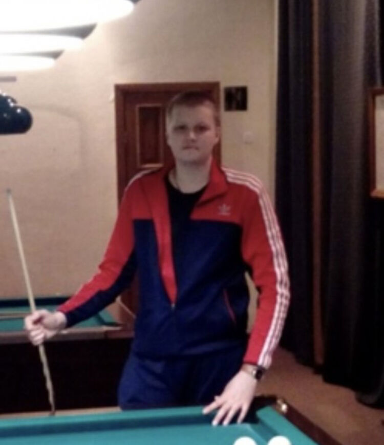 ���������� ����������, ���� ������� Alex, 37 ���, ������������ ��� ������, ����� � ���������, c�������� ���������, ���������