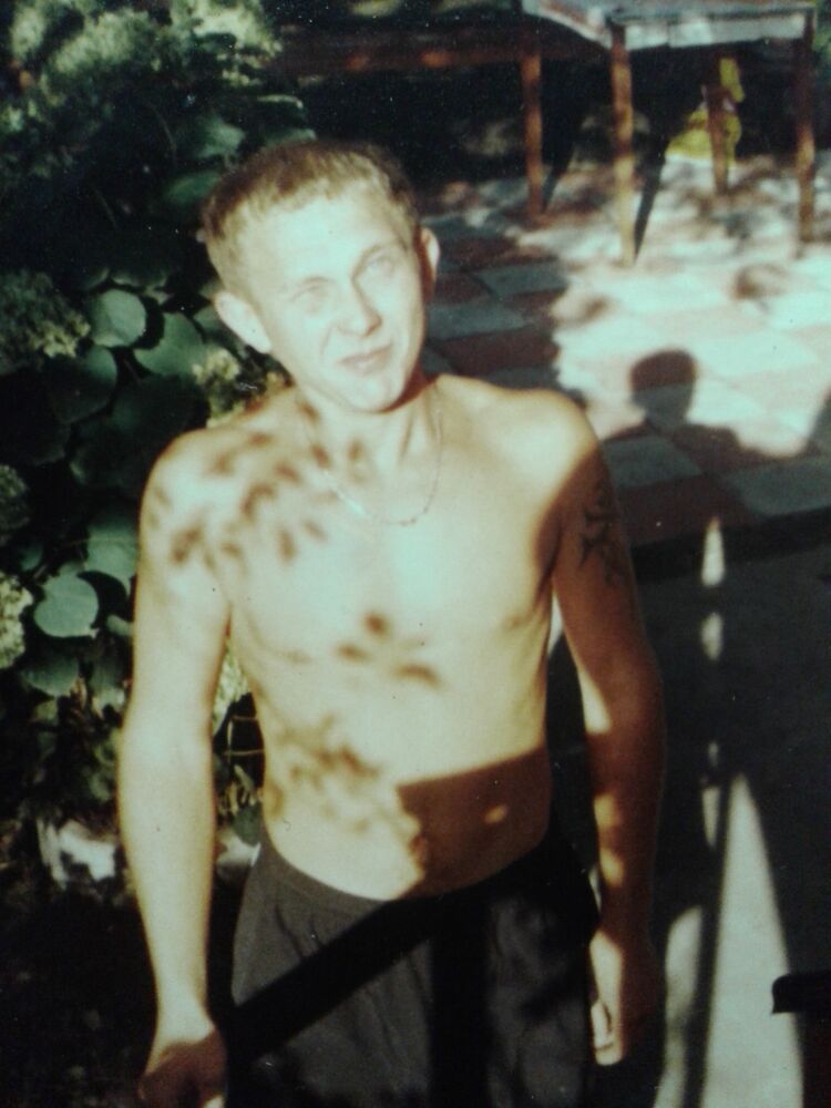 ���� 40255176 ������� Ivan, 42 ����, ���� ���������� � �����