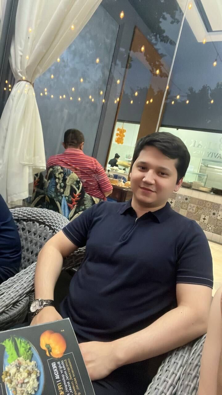 ���� 36291746 ����� Doniyor, 23 ����, ���� ���������� � ��������