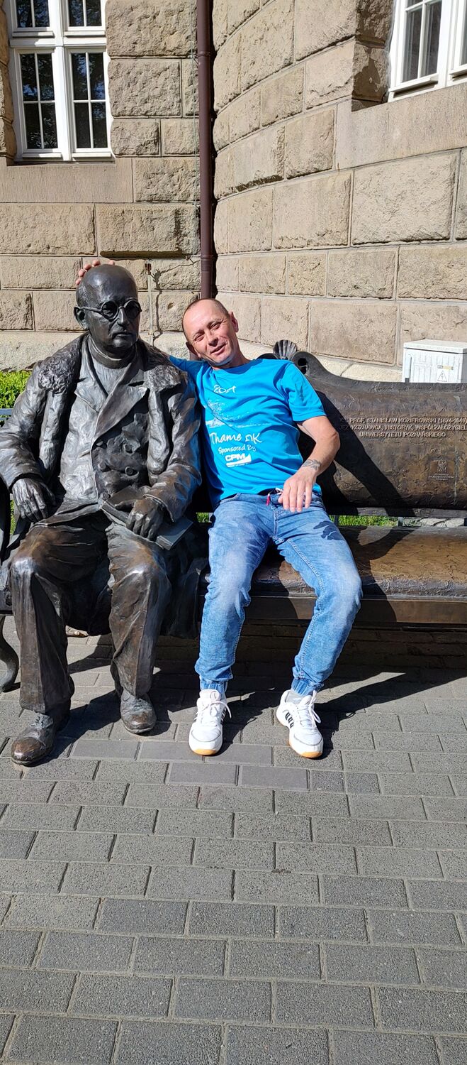 ���� 27602036 ������� Oleg, 48 ���, ���� ���������� � �������