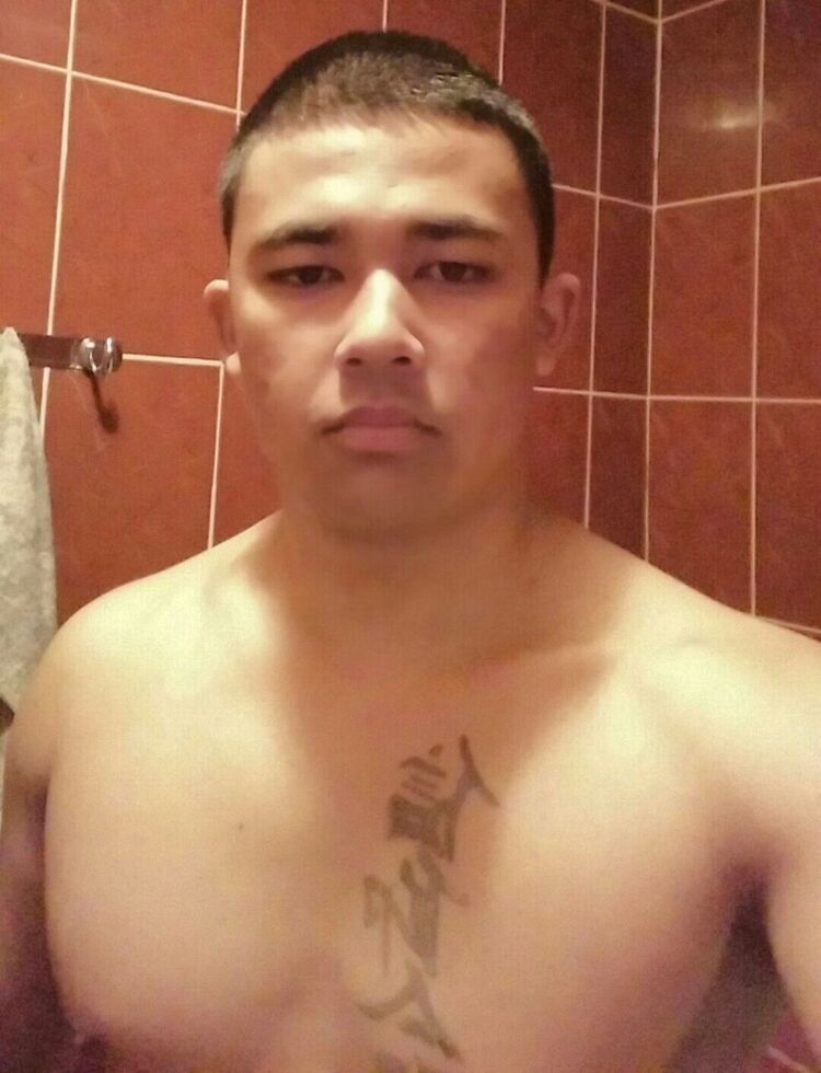 ���� 8918646 ������� ˸��, 37 ���, ���� ���������� � ������