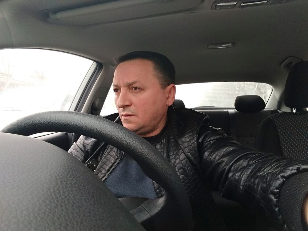 ���� 12183366 ������� Gevorg, 55 ���, ���� ���������� � ������