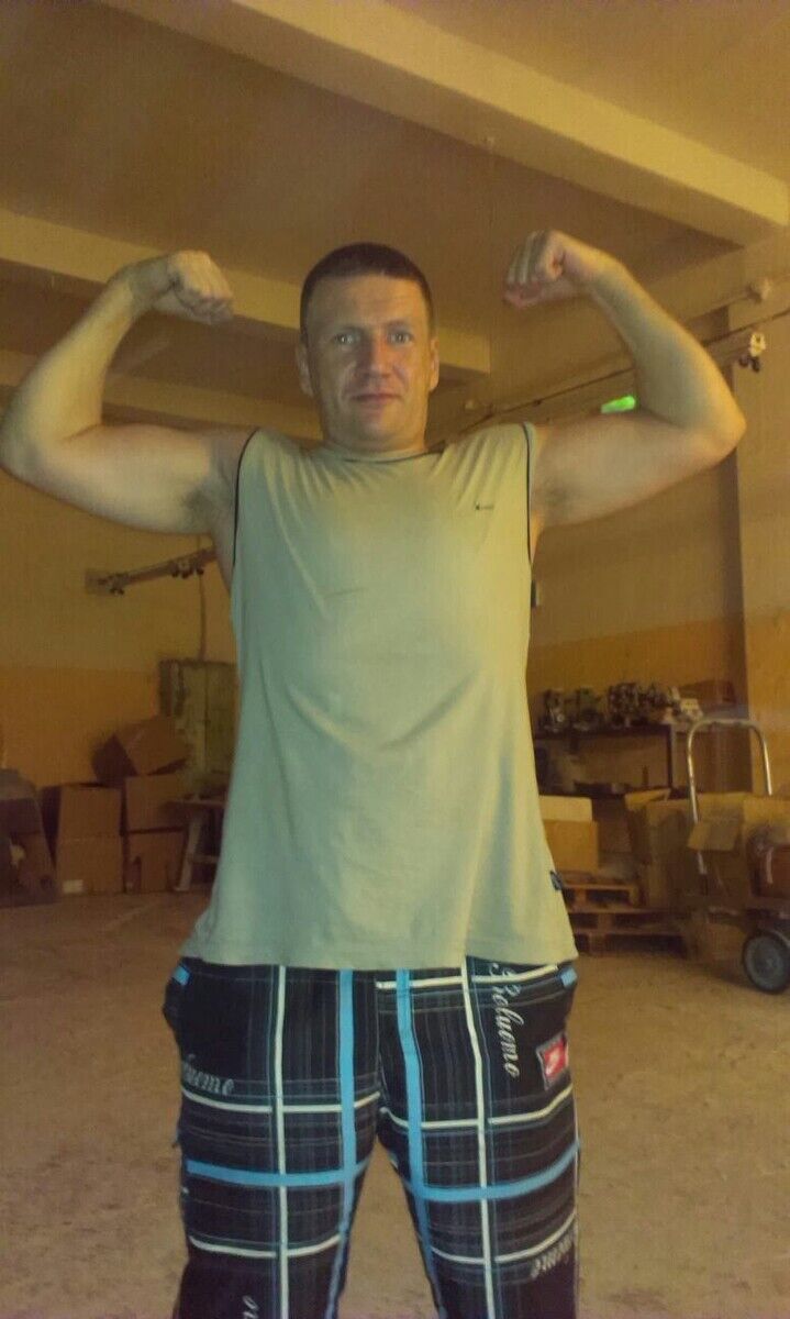 ���������� ����, ���� ������� Dima, 46 ���, ������������ ��� ������, ����� � ���������, c�������� ���������