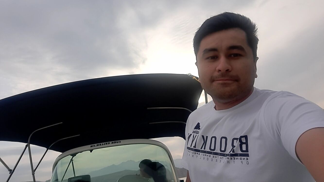  ,   Amirxon, 35 ,   ,   