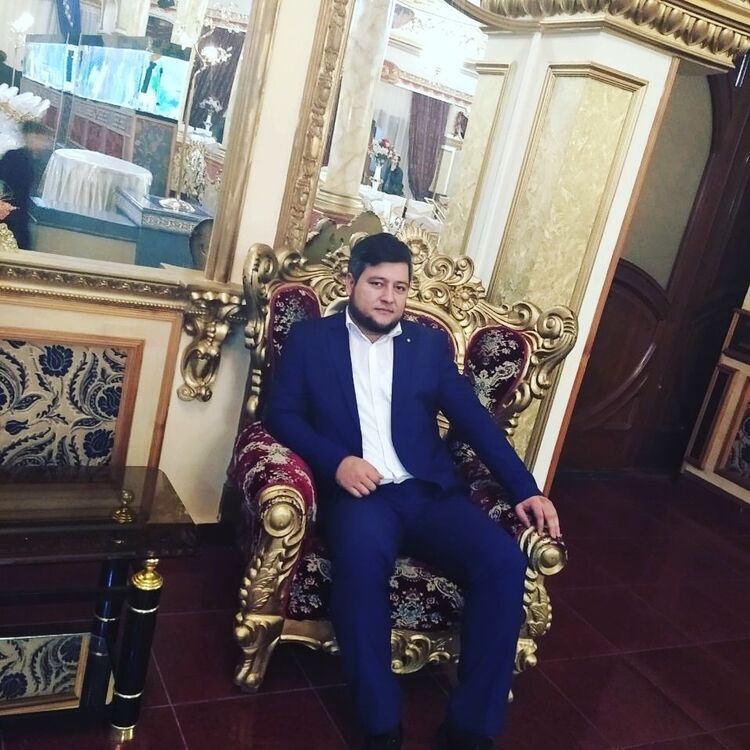 ���������� �������, ���� ������� Sanjar, 33 ����, ������������ ��� ������, ����� � ���������, c�������� ���������