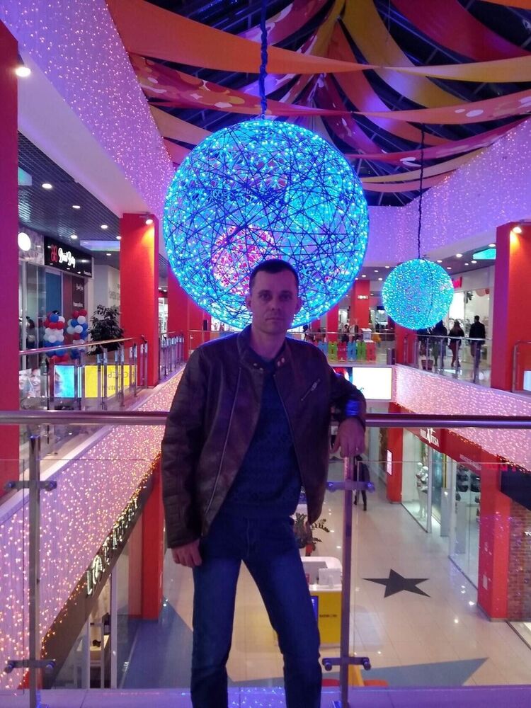 ���� 20940496 ������� Andrey, 43 ����, ���� ���������� � ����������