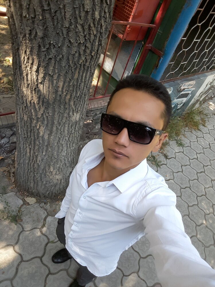 ���������� ������, ���� ������� Orozbek, 36 ���, ������������ ��� ���������