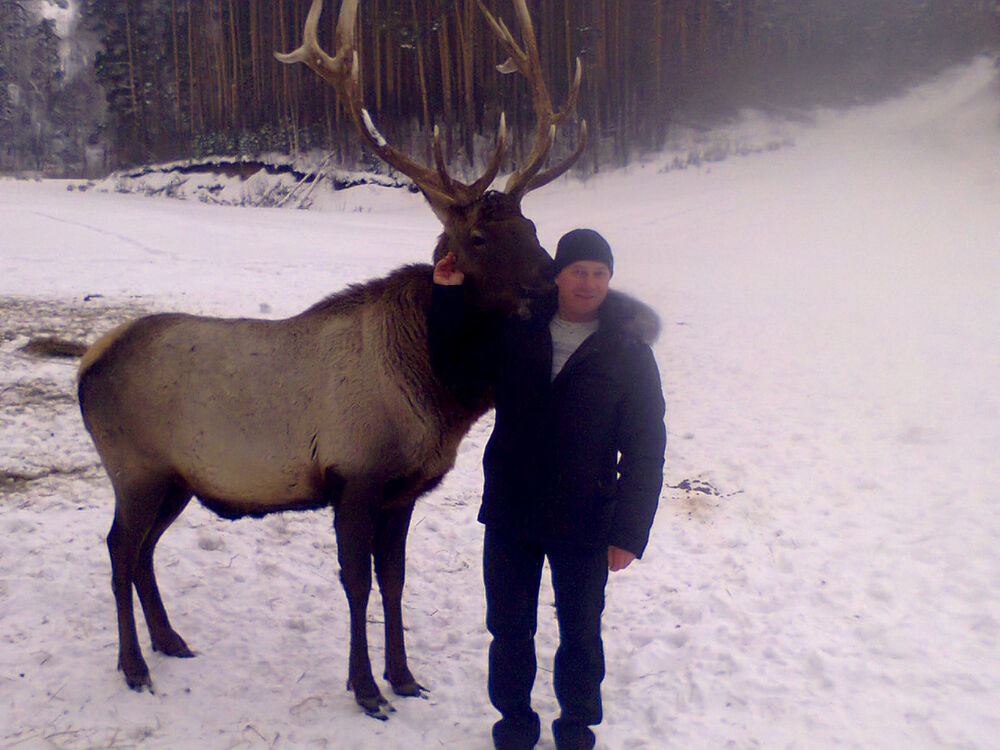  4607666  Andrey, 56 ,    