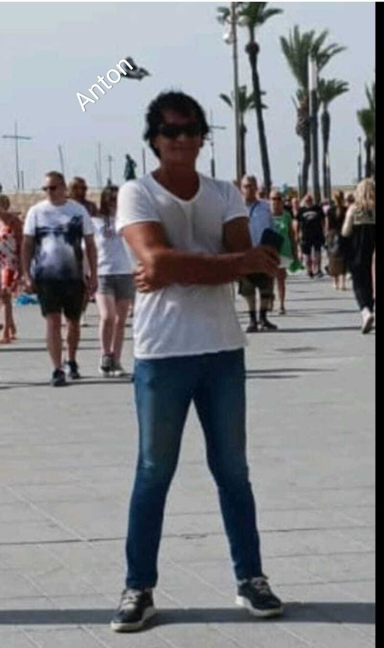  ,   Antonio, 45 ,   ,   