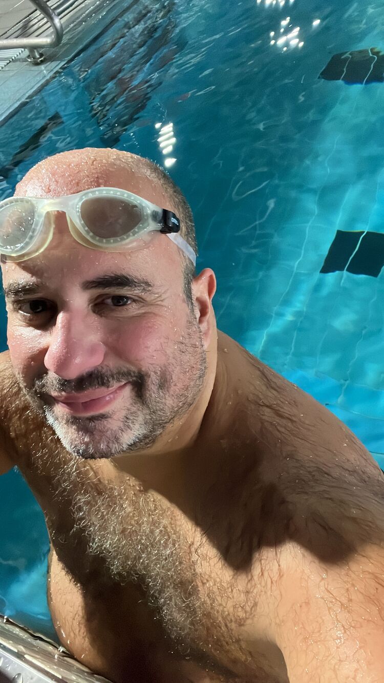  47136406  Pablo, 37 ,    Madrid