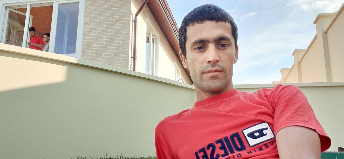 ���� 17666686 ������� Said, 35 ���, ���� ���������� � ������