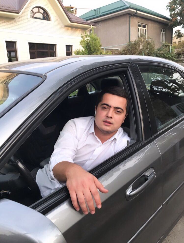 ���� 25264816 ������� Said, 35 ���, ���� ���������� � ��������