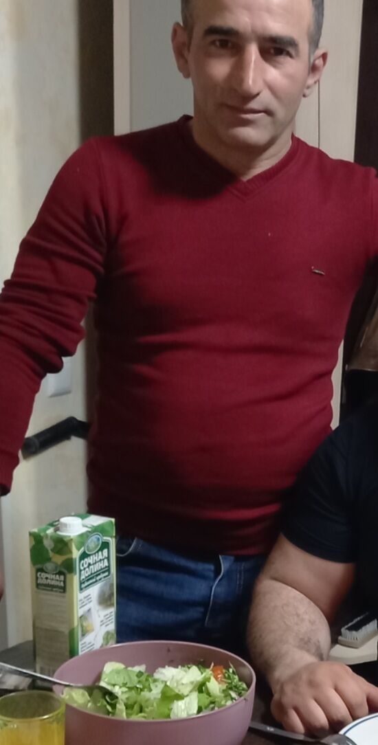 ���� 33537156 ������� Ceyhun, 47 ���, ���� ���������� � ������