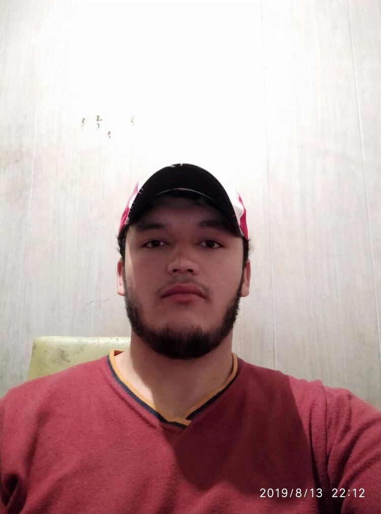 ���� 26510816 ������� Doston, 31 ���, ���� ���������� � ������