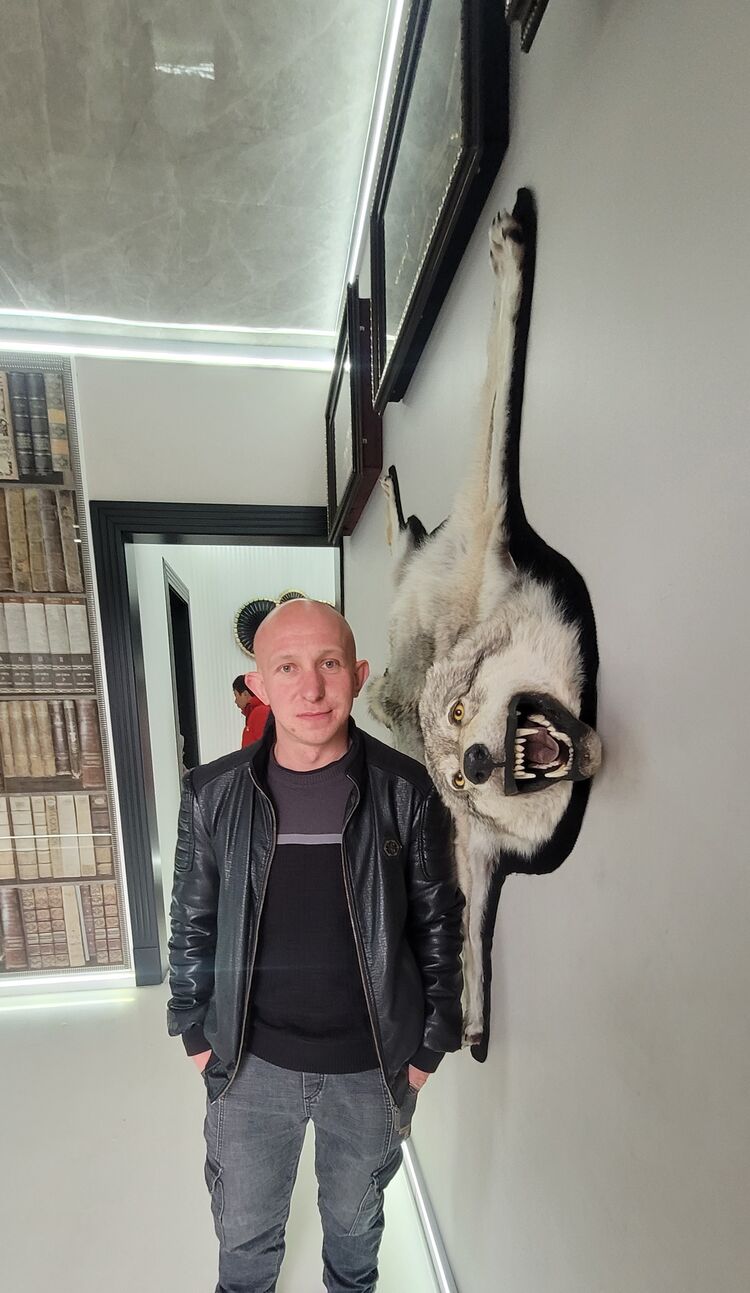 ���� 41379326 ������� ��������, 35 ���, ���� ���������� � ������