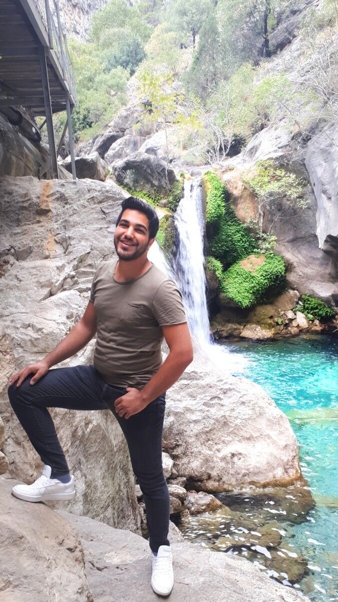  18392656  Onur, 32 ,    Alanya