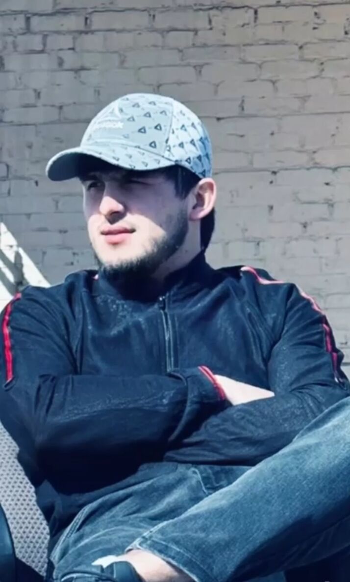 ���� 40004396 ������� RomizAllijon, 31 ���, ���� ���������� � ������