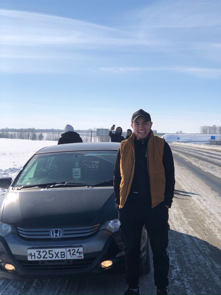 ���� 54373256 ������� Parviz, 27 ���, ���� ���������� � �����������