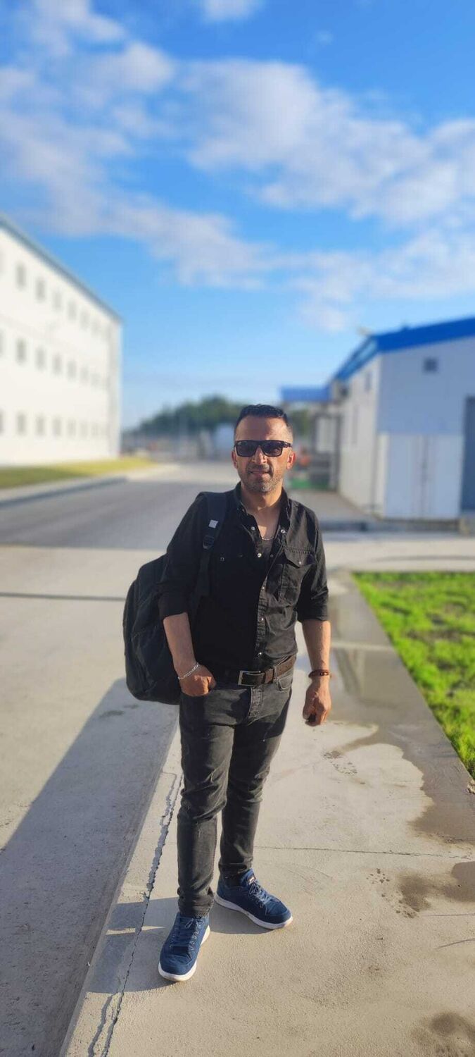 ���������� �����-���������, ���� ������� Sebahattin, 36 ���, ������������ ��� ������, ����� � ���������